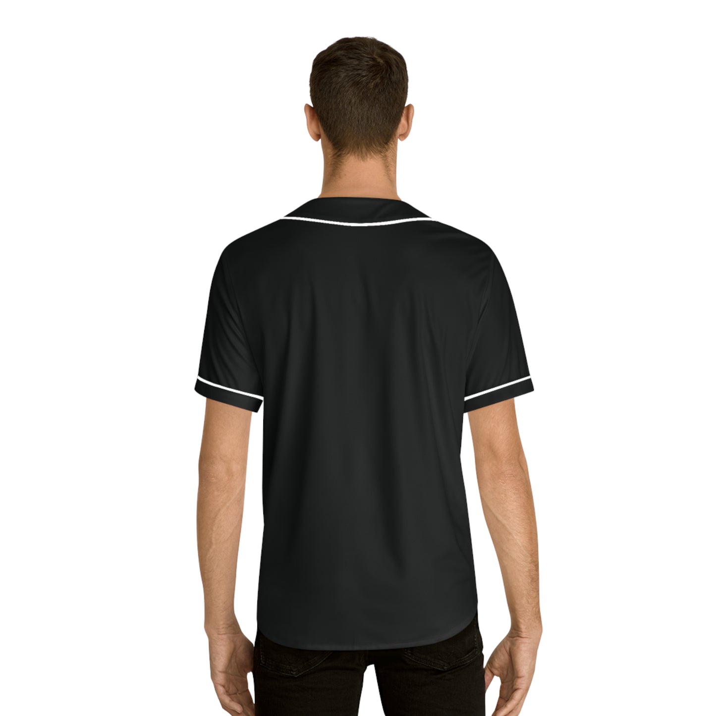 Men's Baseball Jersey