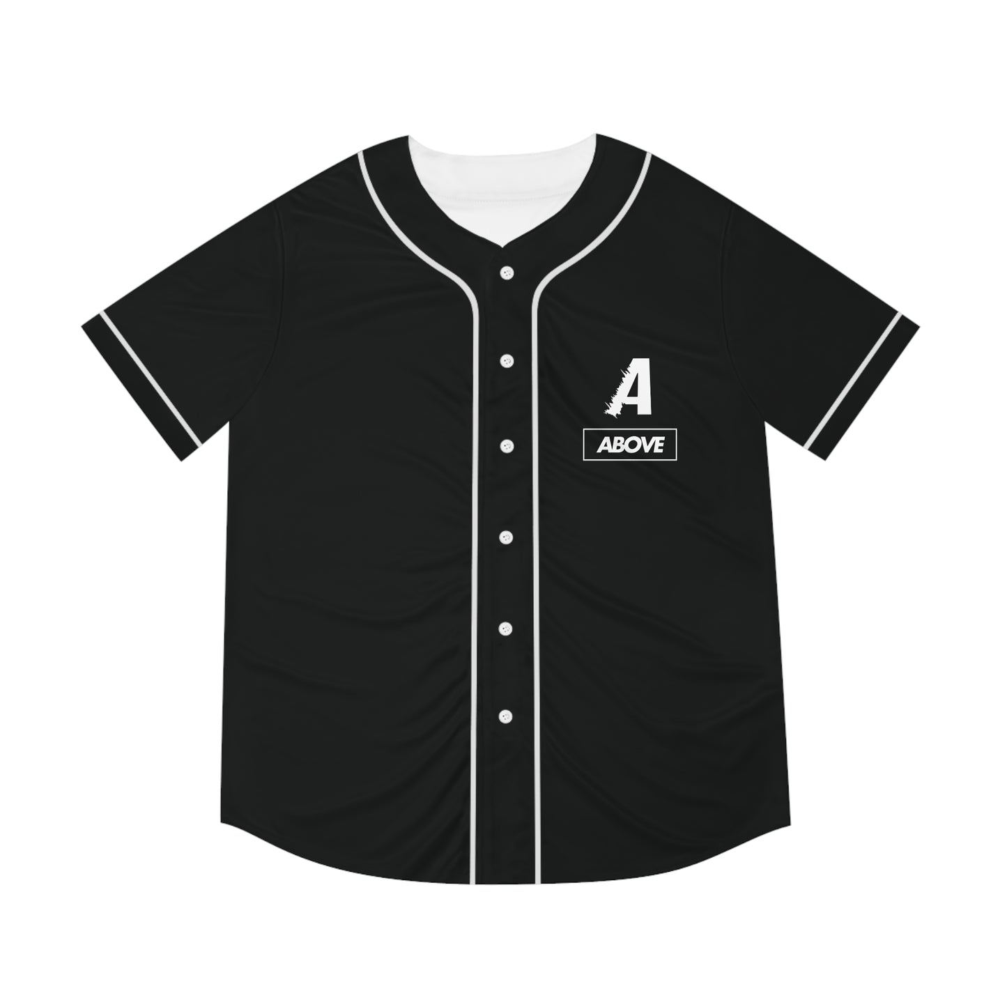 Men's Baseball Jersey