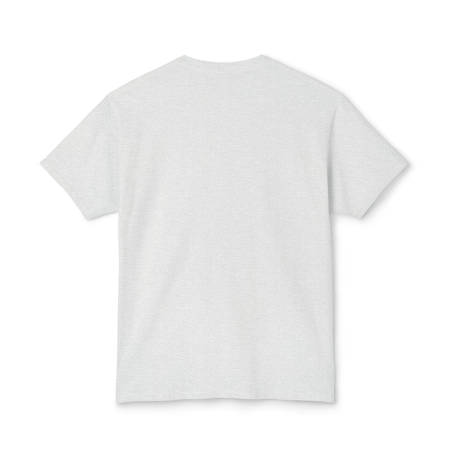 Men's White Tee - Soft Material Unisex HD Cotton™ T-shirt