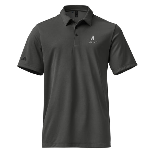 Above Adidas Polo