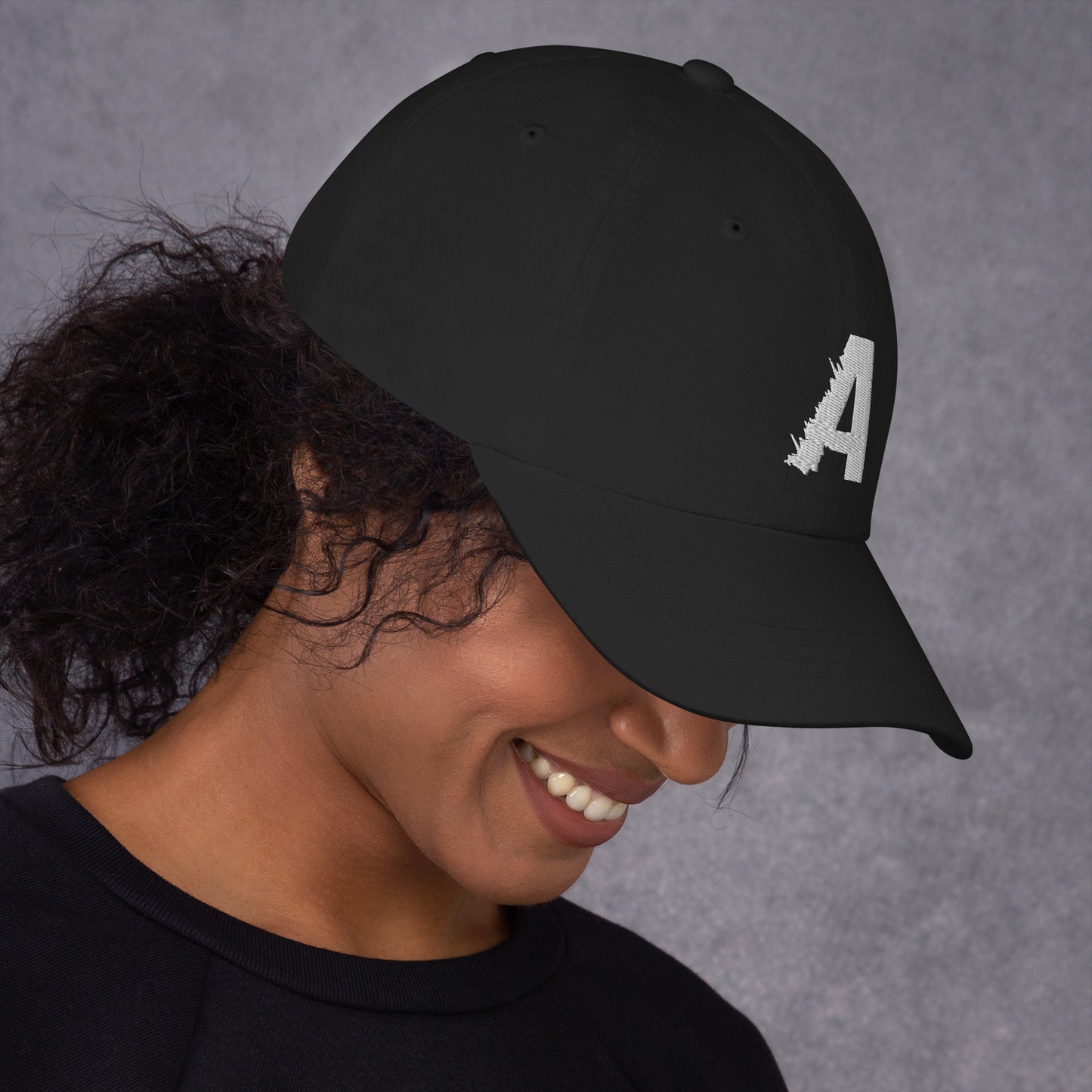 Dad hat