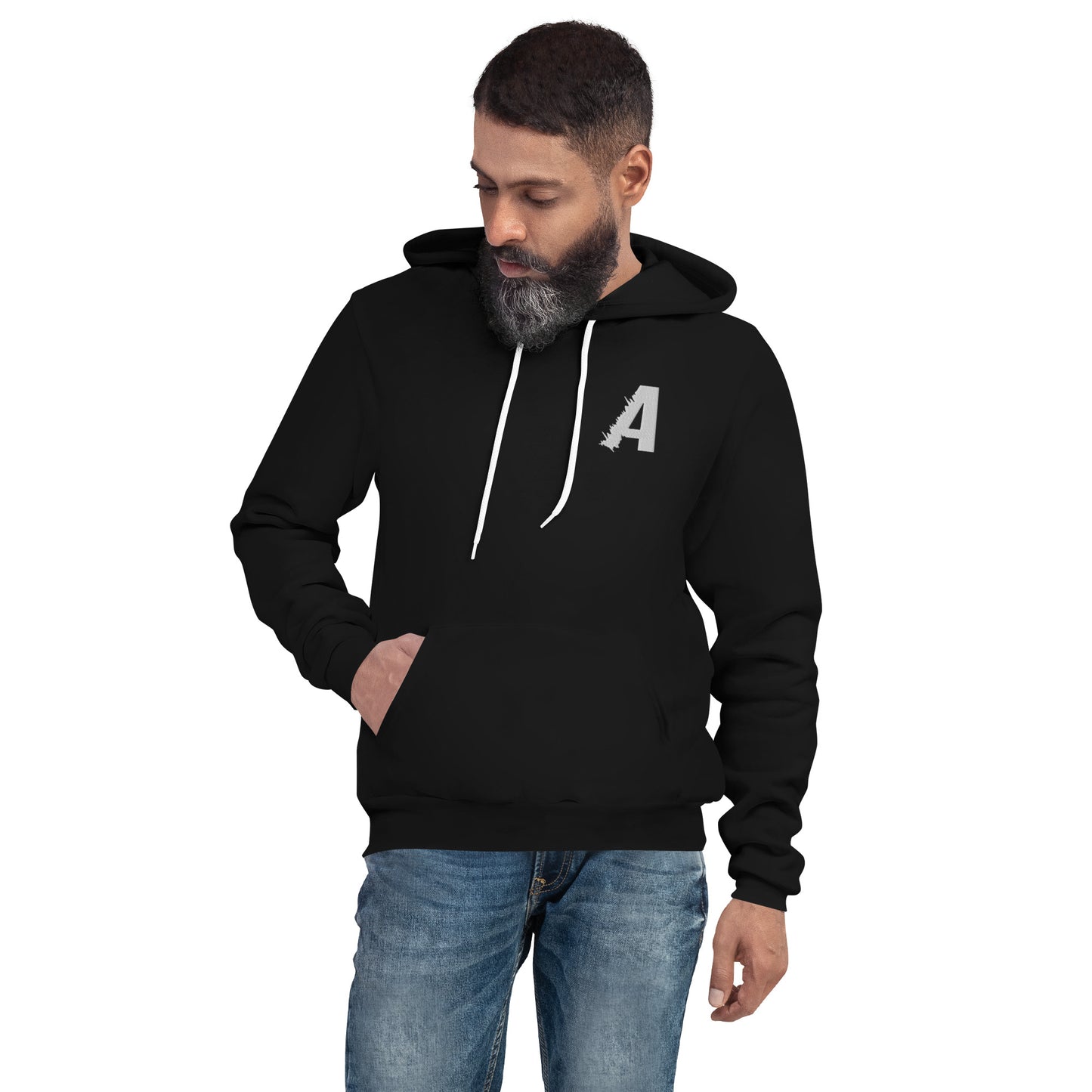 Men’s Hoodie