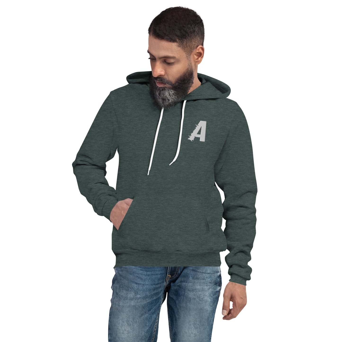 Men’s Hoodie