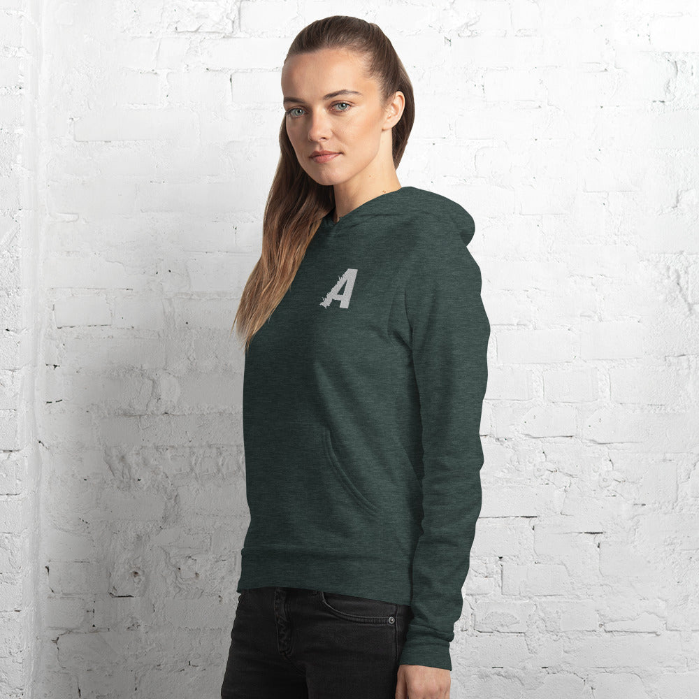 Women’s Hoodie