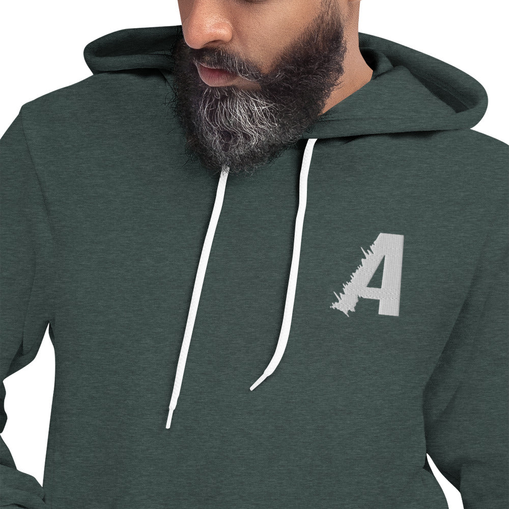 Men’s Hoodie