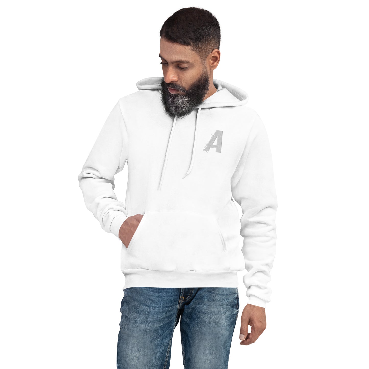 Men’s Hoodie